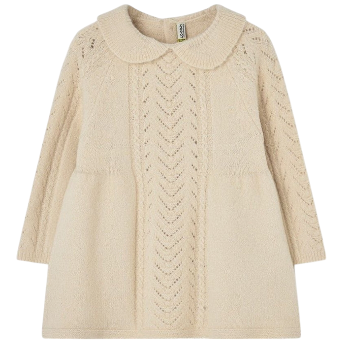 Vestido Ropa de Bebe Losan 5103161500(6/9-24/3)