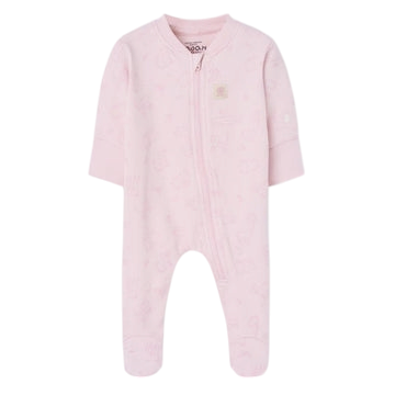 Pelele Lgo Ropa de Bebe Losan 5102963103(0-1-9-12)