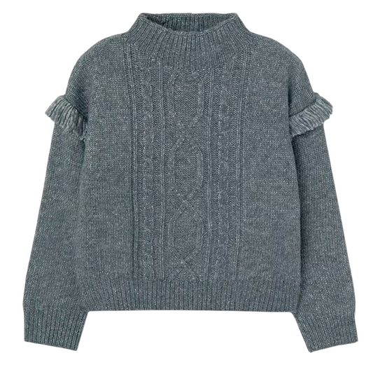 Sweter Ropa de Niña Boboli 439141-ACE(8-14)