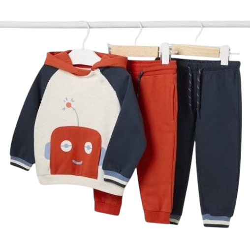 Conjunto Ropa de Bebe Mayoral 2822-030(6M-36M)