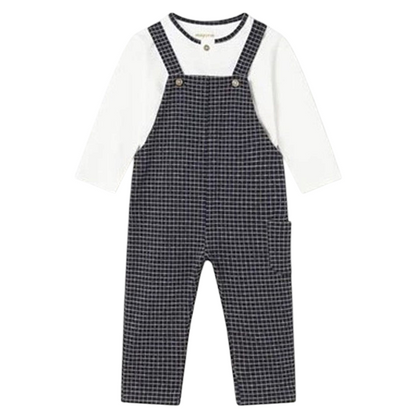 Conjunto Ropa de Bebe Mayoral 2638-055(6M-36M)