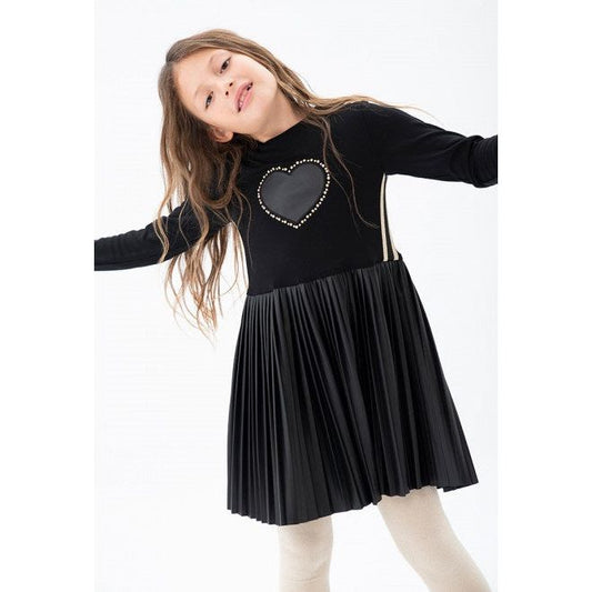 Vestido Ropa de Niña Boboli 727578 (4-14)