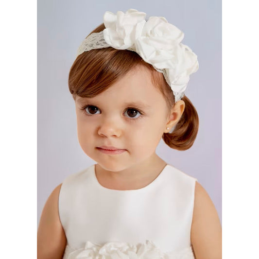 Bandas Accesorios Abel Y Lula 5444-014(6M-36M)