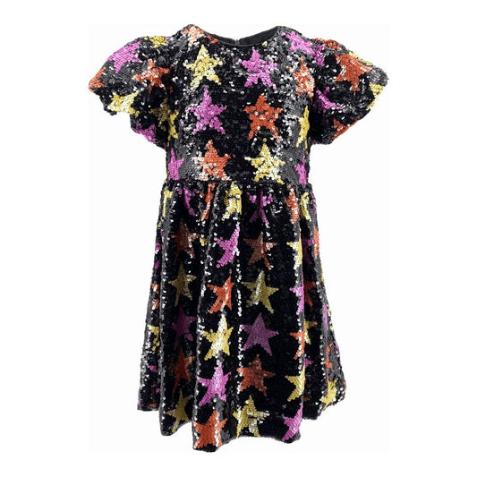 Vestido Ropa de Niña Lola The Boys BLACKSTARS(2-12)