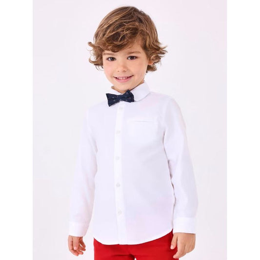 Camisa M/larga Ropa de Niño Mayoral 4108-051(2.0-9.0)