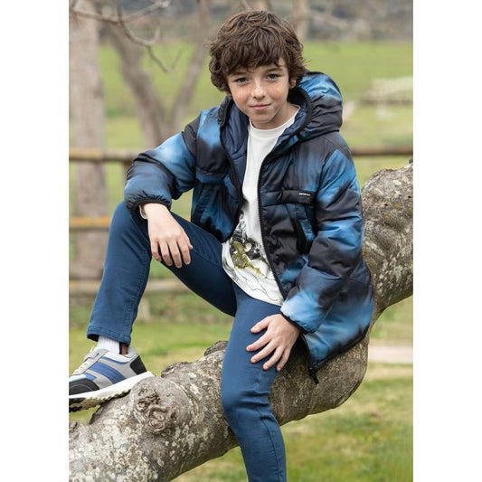 Pantalon Niños Ropa de Niño Mayoral 7517-052(8-18)