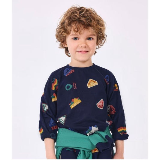 Conjunto 2 Ropa de Niño Mayoral 4029-093(2.0-9.0)