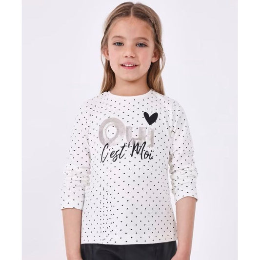 Conjunto Ropa de Niña Mayoral 4012-010(2.0-9.0)