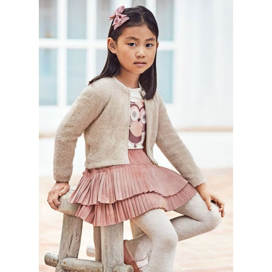 Conjunto Ropa de Niña Mayoral 4008-080 (2.0-9.0)