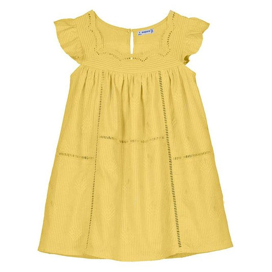 Vestido Ropa de Niña Mayoral 3930-077 (2.0-9.0)