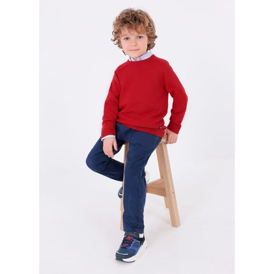 Jersey Sweter) Ropa de Niño Mayoral 311-066(2.0-9.0)