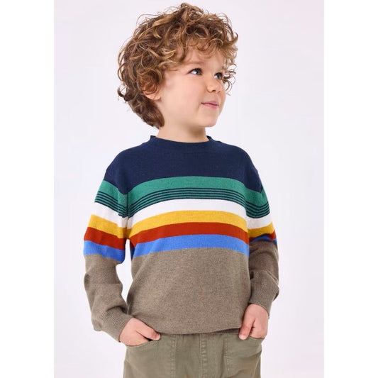 Jersey Sweter) Ropa de Niño Mayoral 4324-070(2.0-9.0)
