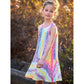Vestido Ropa de Niña Hannah Banana A39142(3-12)