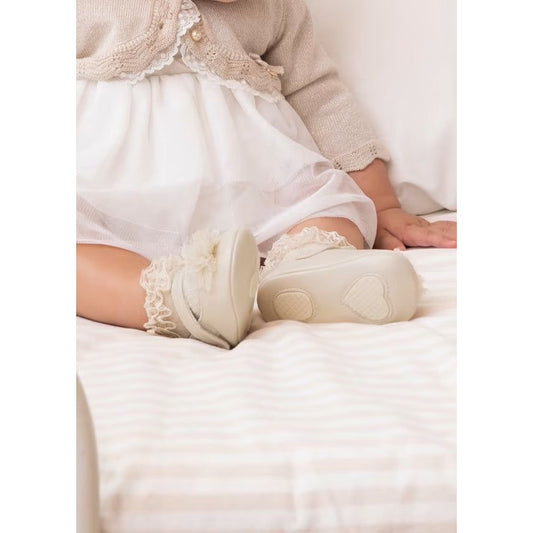 Merceditas Calzado de Bebe Mayoral 9630-029(10-12) (10 -12)