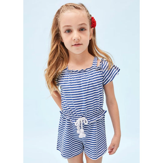 Mono Short Ropa de Niña Mayoral 3848-059(2.0-9.0)