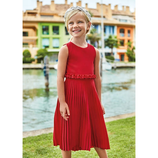 Mono Largo Ropa de Niña Mayoral 3843-085(2.0-9.0)