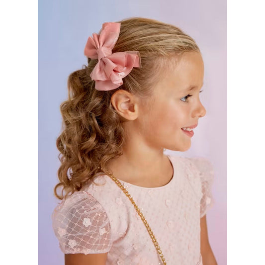 Pinzas (moños) Accesorios Abel Y Lula 5433-066(UNIC-UNIC)