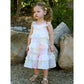Vestido Ropa de Niña Baby Sara B33279(2T-6X)