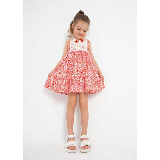 Vestido Ropa de Niña Mayoral 3930-093(2.0-9.0)