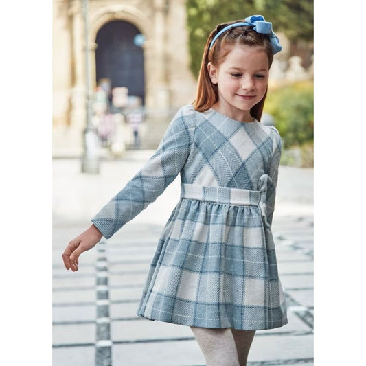 Vestido Ropa de Niña Mayoral 4910-037(2.0-9.0)