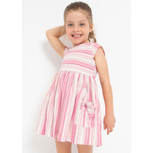 Vestido Ropa de Niña Mayoral 3922-031(2.0-9.0)