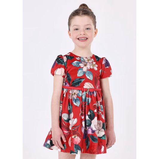 Vestido Ropa de Niña Mayoral 4914-039(2.0-9.0)