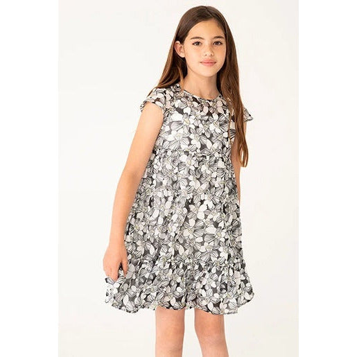 Vestido Ropa de Niña Boboli 726443(4.0-16.0)