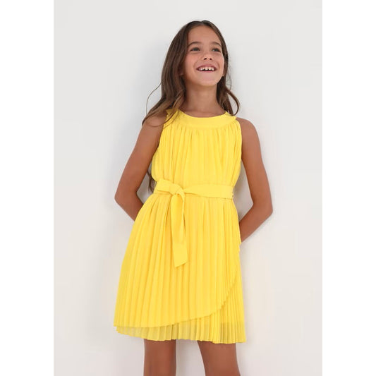 Vestido Ropa de Niña Mayoral 6915-027(8.0-16.0)