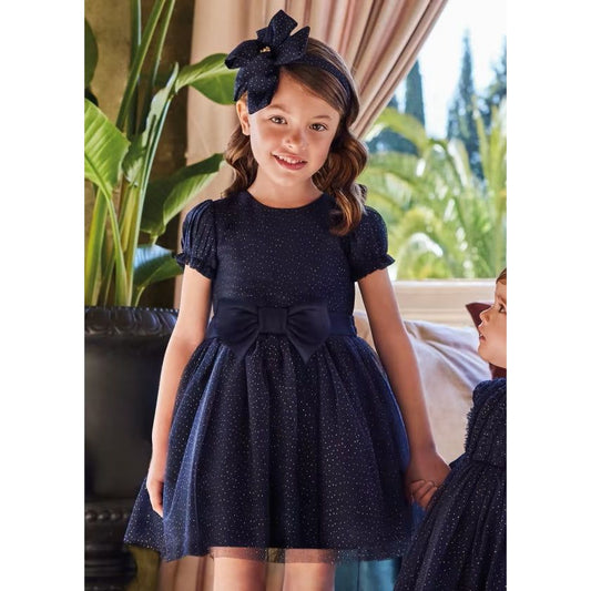 Vestido Ropa de Niña Abel Y Lula 5534-004 (4-14)