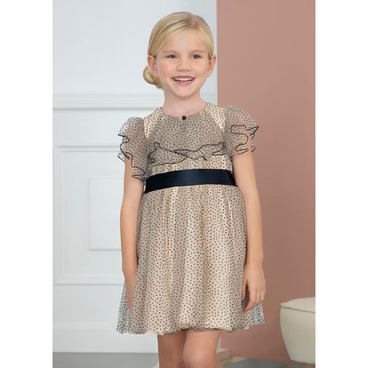 Vestido Ropa de Niña Abel Y Lula 5533-002 (4-14)