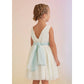 Vestido Ropa de Niña Abel Y Lula 5033-004(4.0-16.0)
