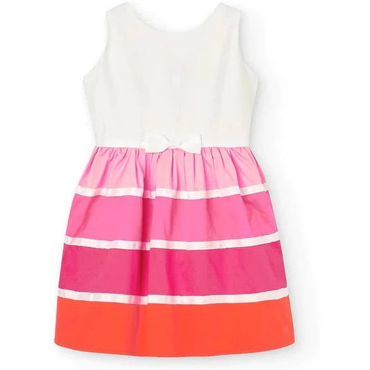 Vestido Ropa de Niña Boboli 726409(2.0-9.0)