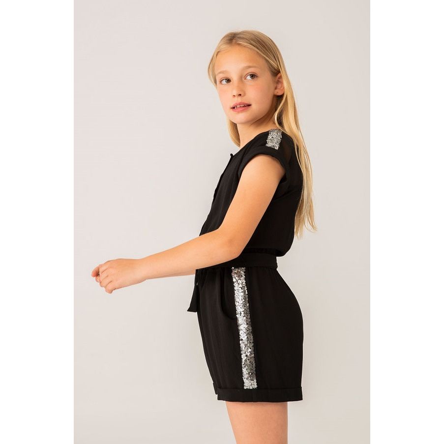 Mono Short Ropa de Niña Boboli 726533(8.0-16.0) – PIKNIKforkids