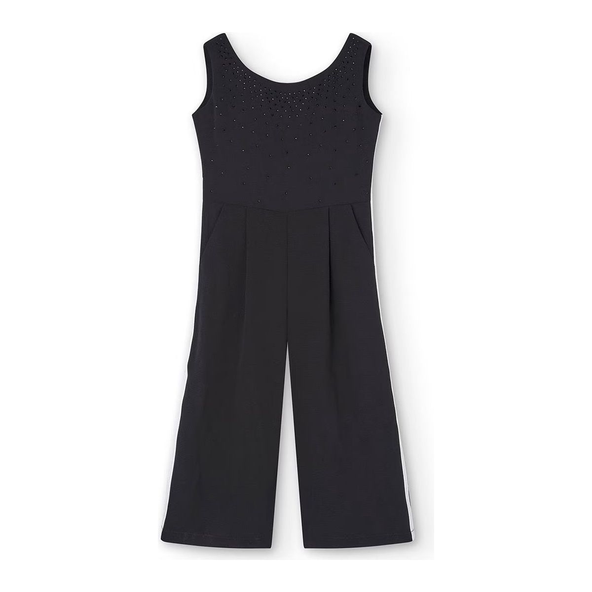 Mono Largo Ropa de Niña Boboli 728557 (8-18)