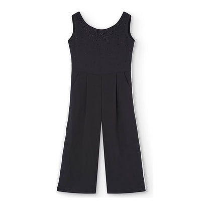 Mono Largo Ropa de Niña Boboli 728557 (8-18)