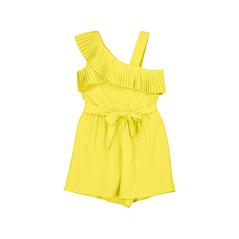 Mono Short Ropa de Niña Mayoral 6840-011(8.0-16.0) – PIKNIKforkids