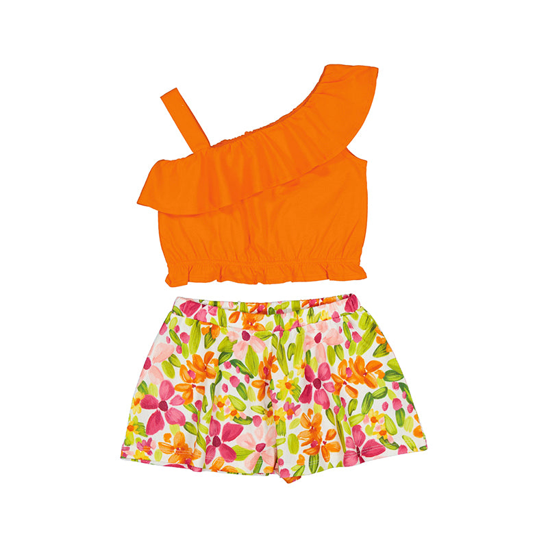 Niba Ropa Conjunto Ropa de Niña Mayoral 3262-017 (2.0-9.0) – PIKNIKforkids