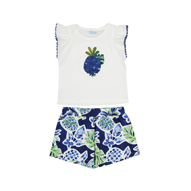 Niba Ropa Conjunto Ropa de Niña Mayoral 3263-023 (2.0-9.0) – PIKNIKforkids